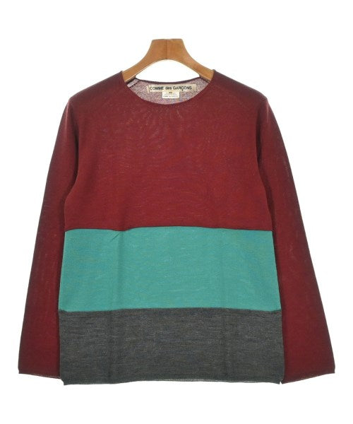 COMME des GARCONS 毛衣