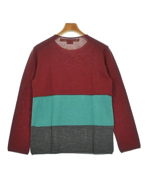 COMME des GARCONS 毛衣