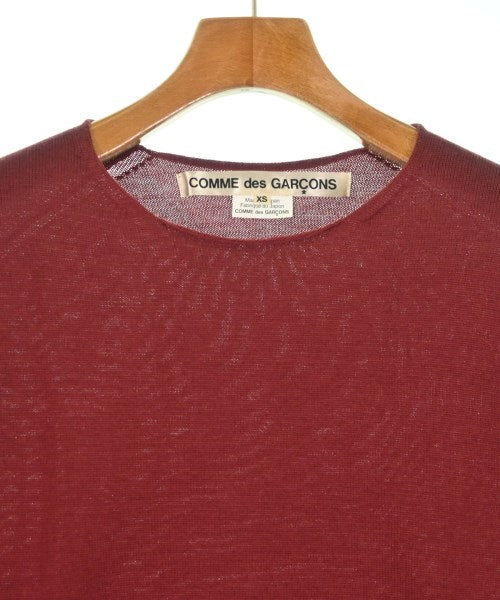 COMME des GARCONS 毛衣