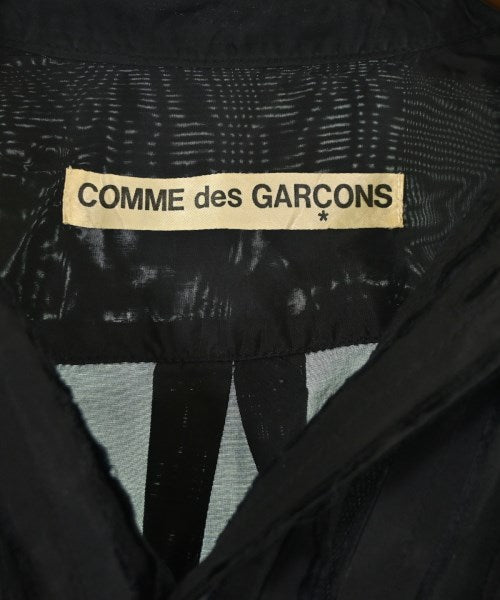 COMME des GARCONS 休閒襯衫