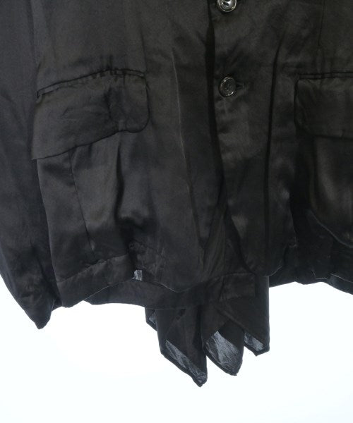 COMME des GARCONS 其他夾克