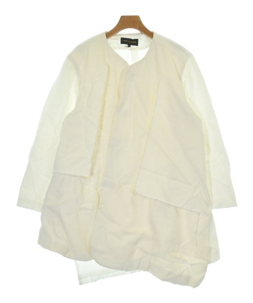 COMME des GARCONS 休閒夾克
