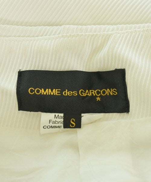 COMME des GARCONS 休閒夾克