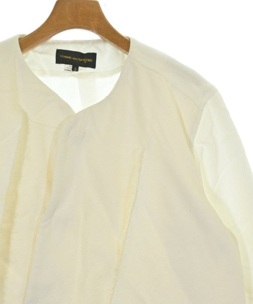 COMME des GARCONS 休閒夾克