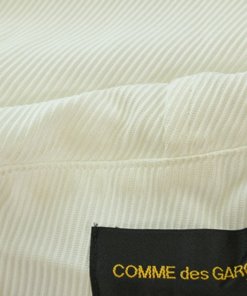 COMME des GARCONS 休閒夾克