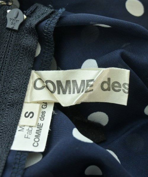 COMME des GARCONS 休閒襯衫