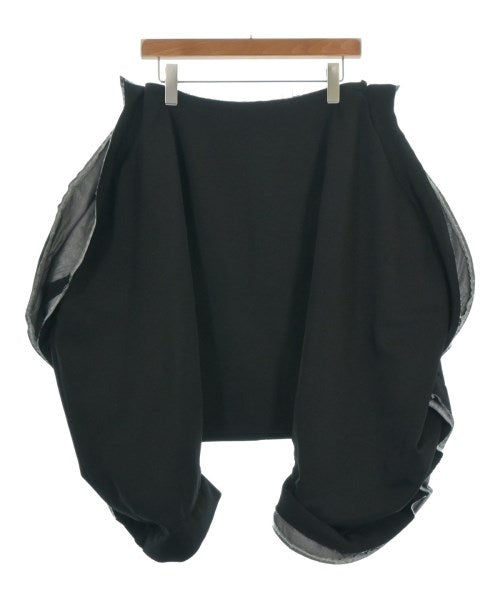 COMME des GARCONS 膝上裙