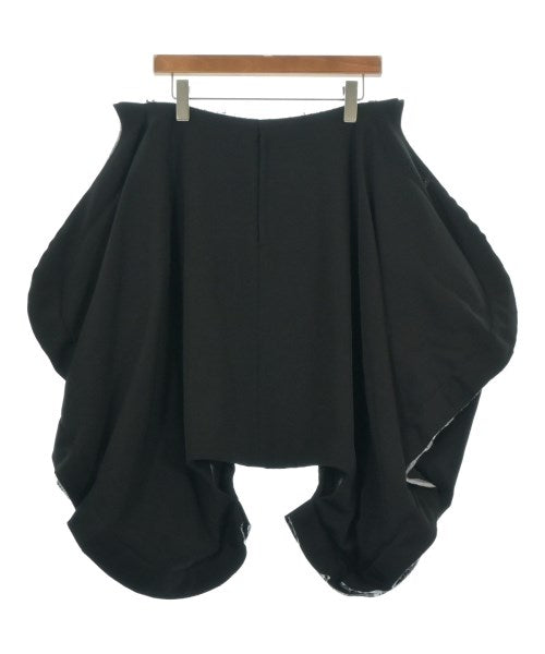 COMME des GARCONS 膝上裙