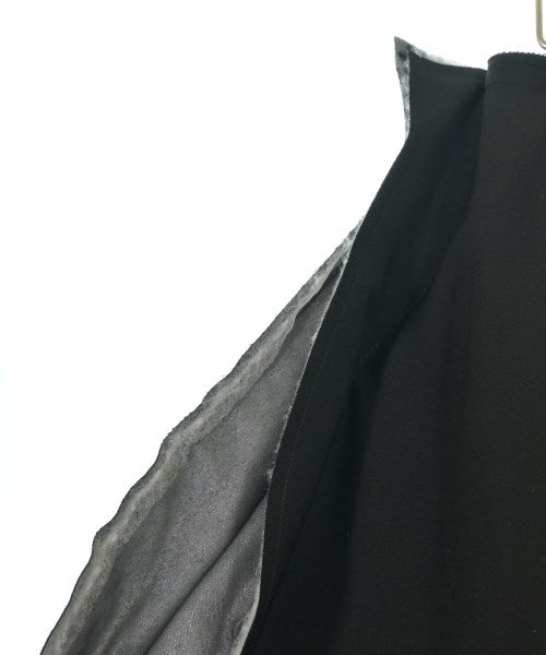 COMME des GARCONS 膝上裙
