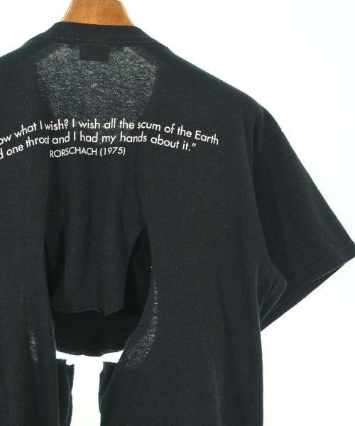 COMME des GARCONS T恤/上衣