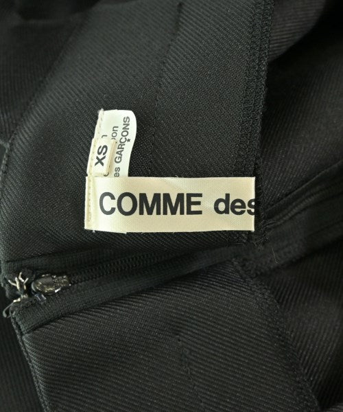 COMME des GARCONS 洋裝