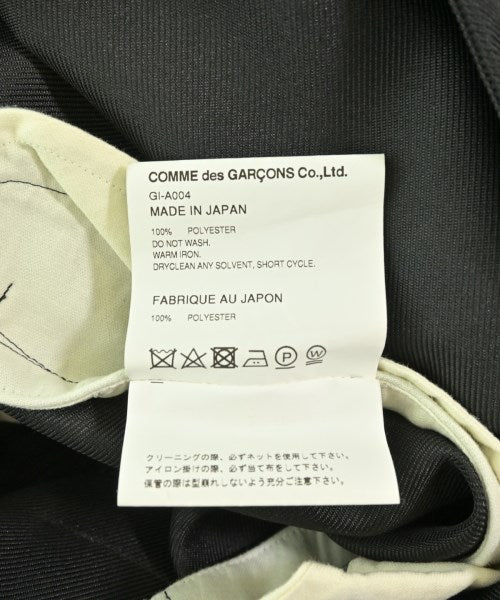 COMME des GARCONS 洋裝