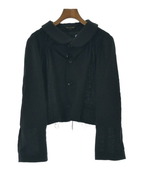 COMME des GARCONS 休閒夾克