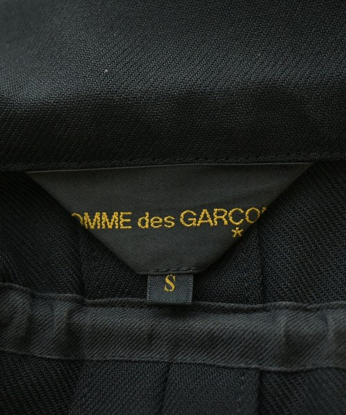 COMME des GARCONS 休閒夾克