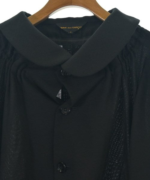 COMME des GARCONS 休閒夾克