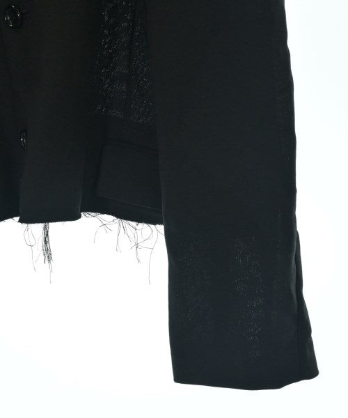 COMME des GARCONS 休閒夾克