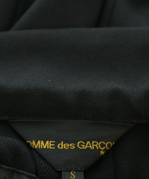 COMME des GARCONS 休閒夾克