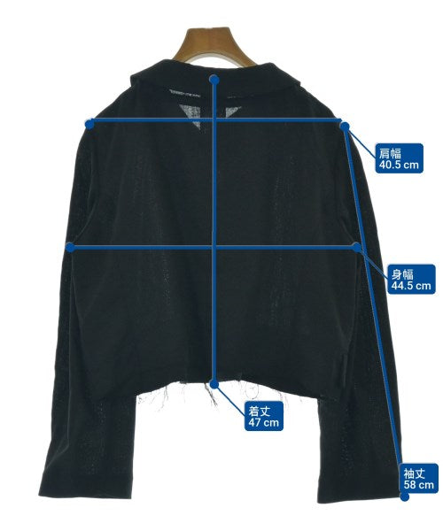 COMME des GARCONS 休閒夾克