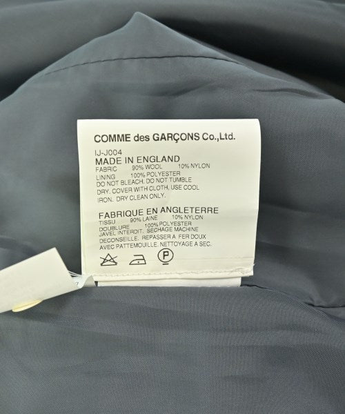 COMME des GARCONS 休閒夾克