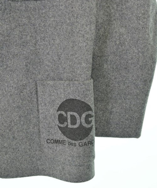 COMME des GARCONS 休閒夾克