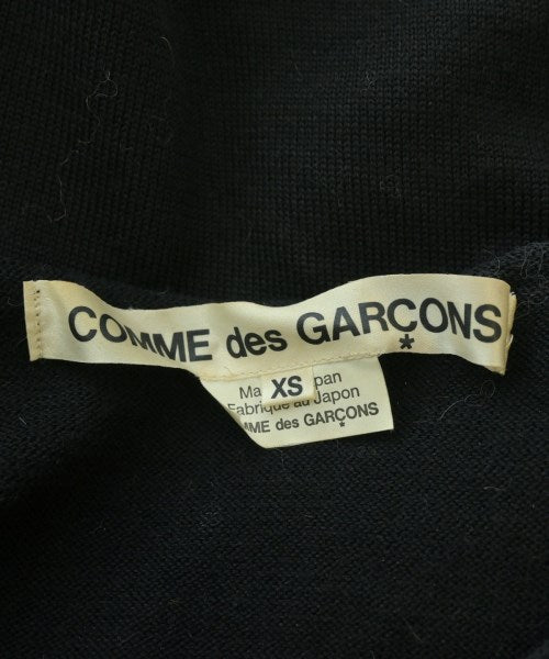 COMME des GARCONS 毛衣