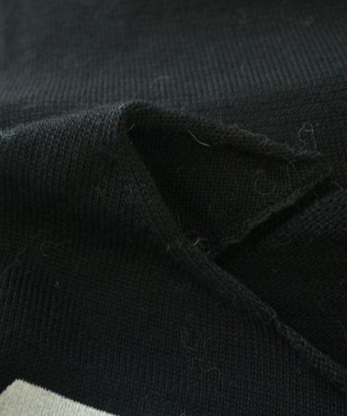 COMME des GARCONS 毛衣