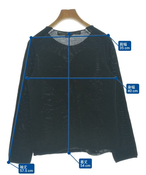 COMME des GARCONS 毛衣