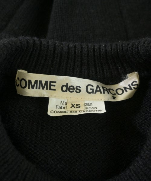 COMME des GARCONS 毛衣