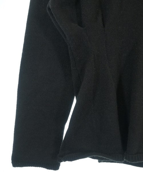COMME des GARCONS 毛衣