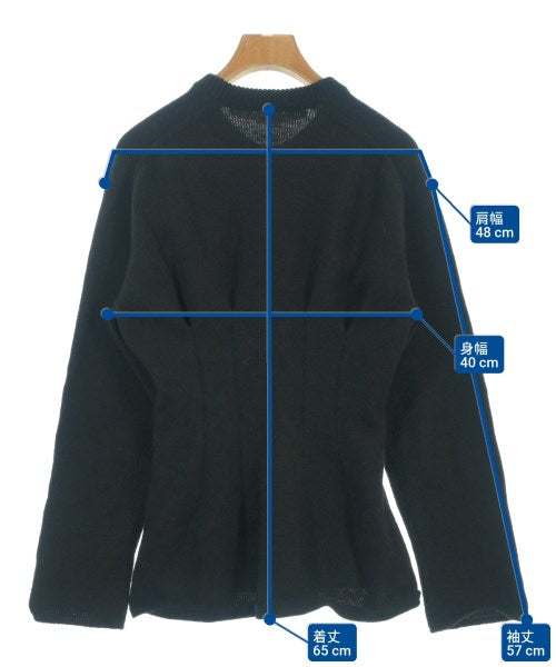 COMME des GARCONS 毛衣