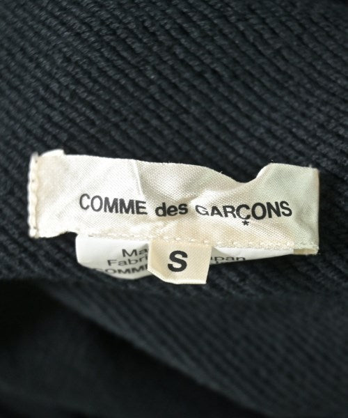 COMME des GARCONS 連帽衫