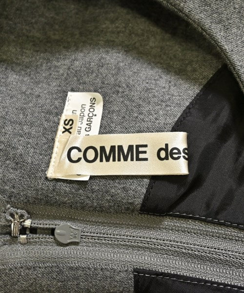COMME des GARCONS 洋裝
