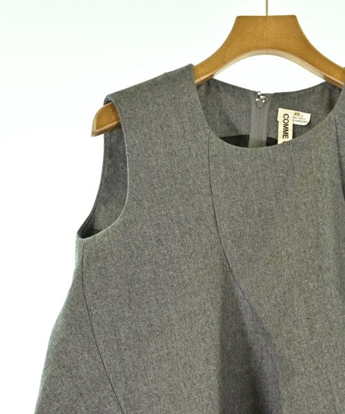 COMME des GARCONS 洋裝