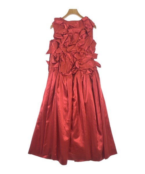 COMME des GARCONS 洋裝
