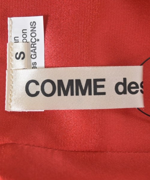 COMME des GARCONS 洋裝