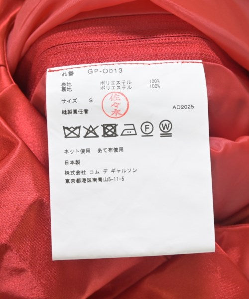 COMME des GARCONS 洋裝