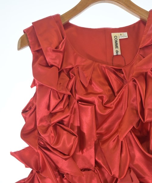 COMME des GARCONS 洋裝