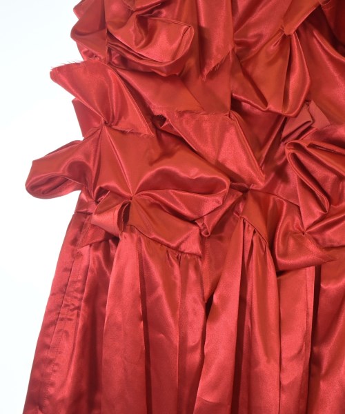COMME des GARCONS 洋裝