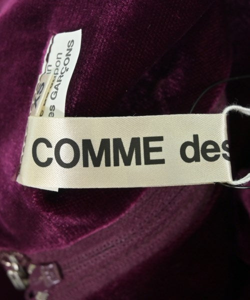 COMME des GARCONS 洋裝