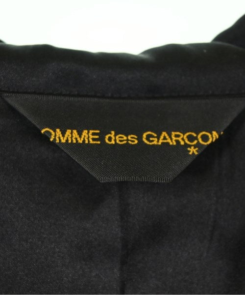 COMME des GARCONS 休閒夾克