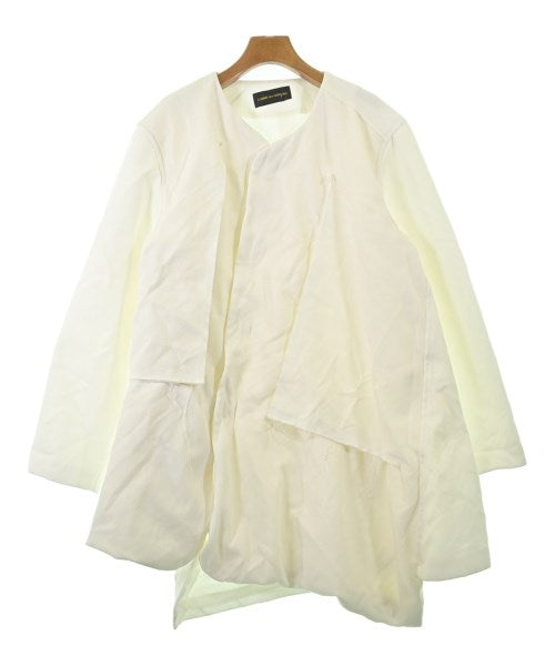 COMME des GARCONS 休閒夾克