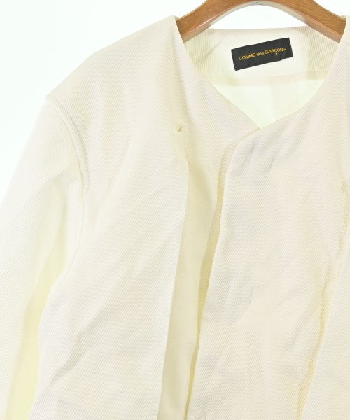 COMME des GARCONS 休閒夾克