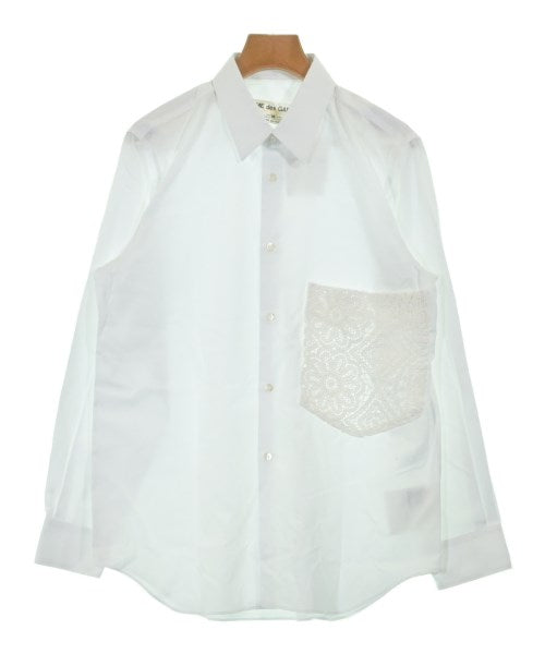 COMME des GARCONS 休閒襯衫