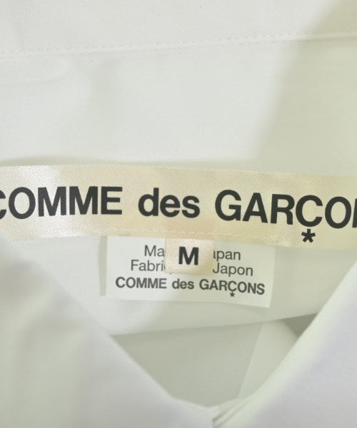 COMME des GARCONS 休閒襯衫
