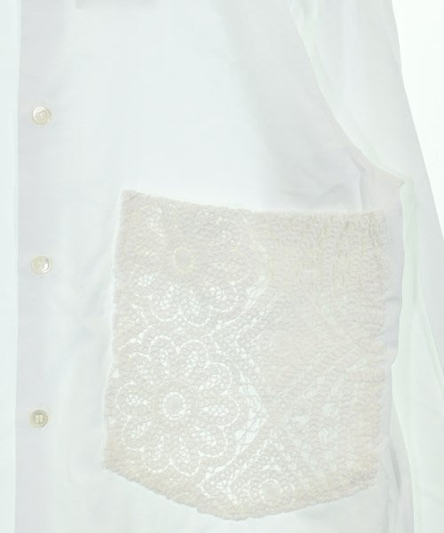 COMME des GARCONS 休閒襯衫