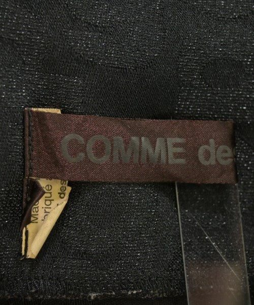 COMME des GARCONS 洋裝
