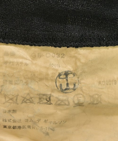 COMME des GARCONS 洋裝