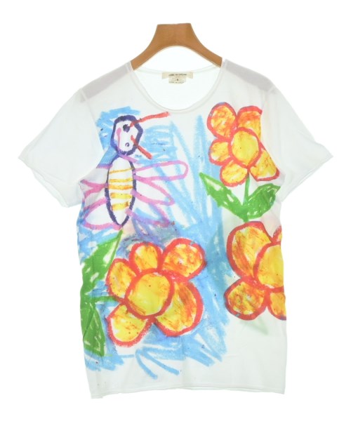 COMME des GARCONS T恤/上衣