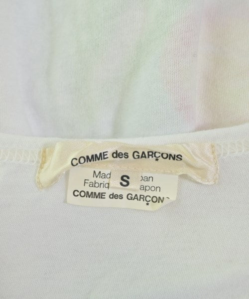 COMME des GARCONS T恤/上衣