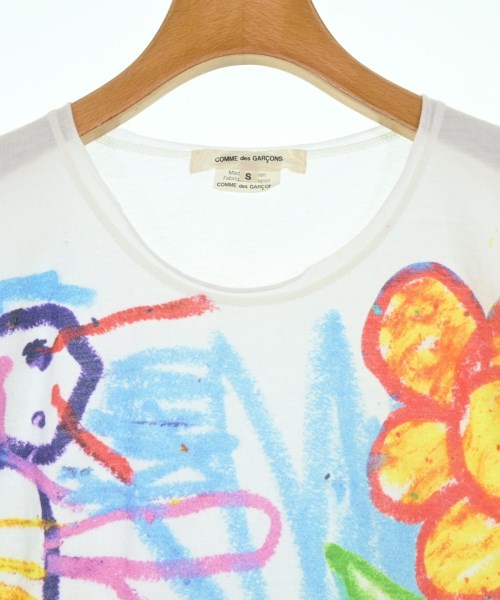 COMME des GARCONS T恤/上衣